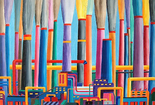 Powerstation